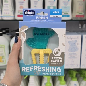 دندانگیر یخچالی چیکو Chicco