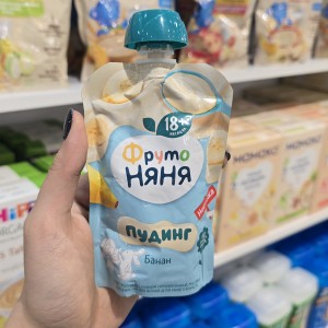 دسر ساندیسی  90 گرمی اپیمو نیان  OPYMO Nyanya