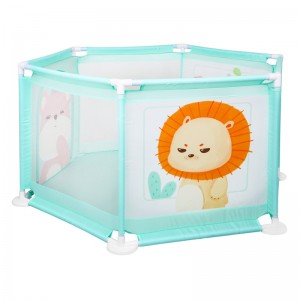 پارک بازی یا گیت تاشو کودک 1138 ویواکیدز viva kids