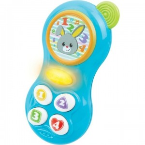 اسباب بازی موبایل دندانگیر وین فان Winfun