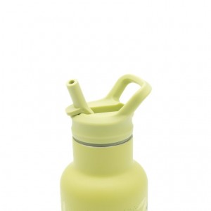 قمقمه و فلاسک آب طرح دار ساسی Sassi حجم 350 میل