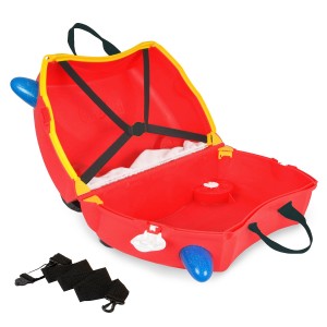 کیف و چمدان کودک ترانکی Trunki