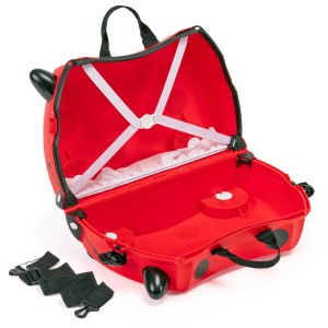 کیف و چمدان کودک ترانکی Trunki