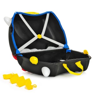 کیف و چمدان کودک ترانکی Trunki