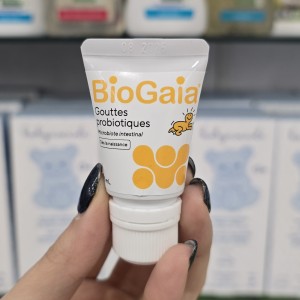 قطره پروبیوتیک بیوگایا BioGaia