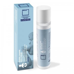 پماد سوختگی نوزاد 100 میلی لیتر هاگز Hugs
