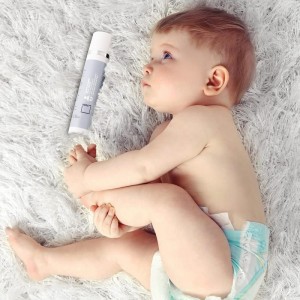 پماد سوختگی نوزاد 100 میلی لیتر هاگز Hugs