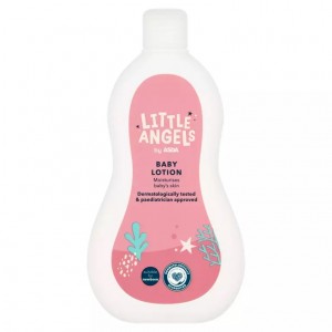 لوسیون 500 میل LITTLE ANGELS تولید انگلستان