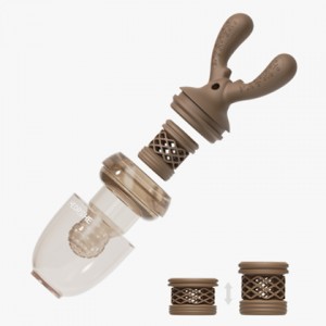 پوره خوری سیلیکونی هی اور شی Heorshe