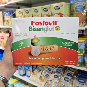 بیسکوییت 360 گرمی فسفوویت Fosfovit