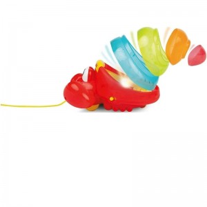 خرچنگ رنگین کمان وین فان WinFun