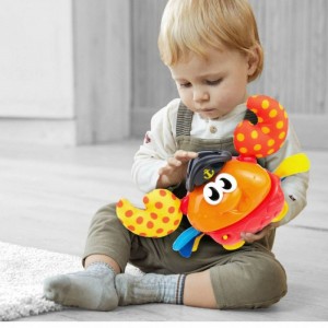 خرچنگ موزیکال وین فان Winfun