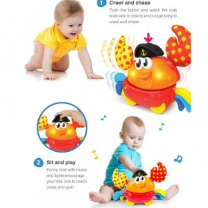 خرچنگ موزیکال وین فان Winfun