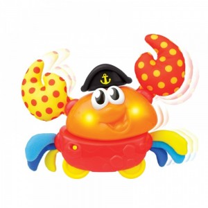 خرچنگ موزیکال وین فان Winfun