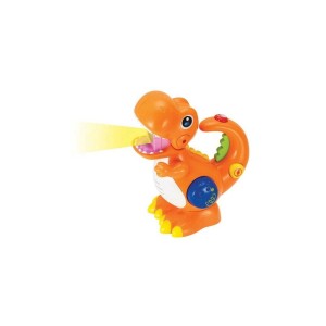 دایناسور سخنگو وین فان WinFun