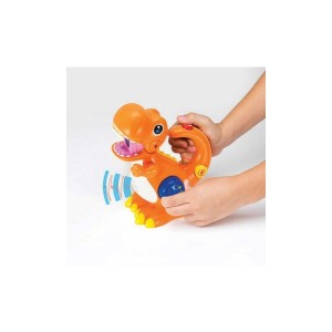 دایناسور سخنگو وین فان WinFun