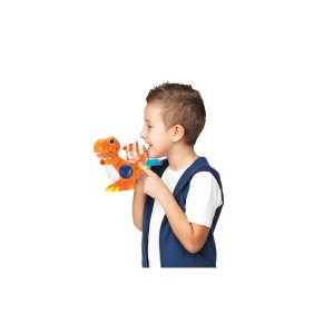 دایناسور سخنگو وین فان WinFun