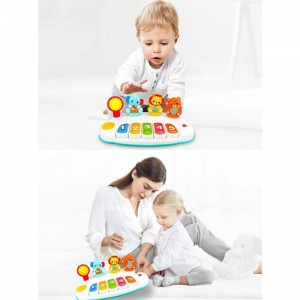 پیانو حیوانات موزیکال وین فان WinFun