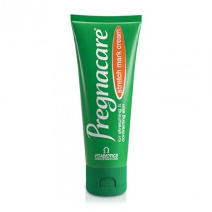 کرم جلوگیری و درمان ترک شکم پرگناکر Pregnacare Stretch Mark
