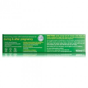 کرم جلوگیری و درمان ترک شکم پرگناکر Pregnacare Stretch Mark