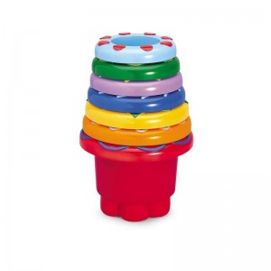 بازی رنگین کمان تولو Tolo