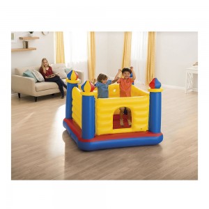 قلعه بادی جامپینگ اینتکس intex 48259