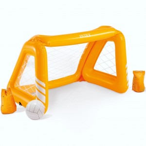 دروازه بادی روی آب واترپلو اینتکس 58507 intex