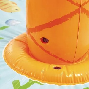 استخر بادی اینتکس طرح نخل فواره دار intex 56433