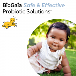 پماد پروبیوتیک بیوگایا الدرمیس BioGaia Aldermis مخصوص نوزادان