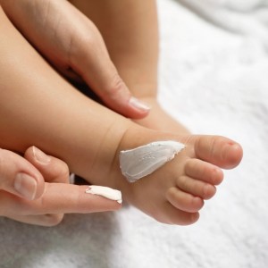 پماد پروبیوتیک بیوگایا الدرمیس BioGaia Aldermis مخصوص نوزادان