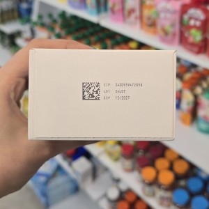 قطره تسکین لثه کاملیا بایورن BOIRON CaMilia مناسب برای 1 تا 30 ماه