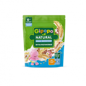 سرلاک گیپو (Gipopo (Heinz برای 6+ ماه