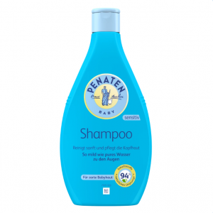 شامپو کودک ضد حساسیت پناتن Penaten