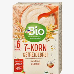 سرلاک ارگانیک  dmBio برای ۶+ ماه