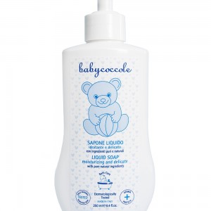 صابون مایع بیبی کوکول Baby Coccole