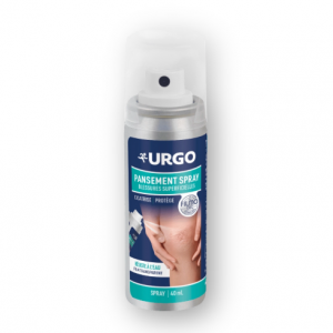 اسپری پانسمان زخم URGO
