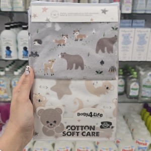 خشک‌ کن 2 عددی بیبی فورلایف Baby4life