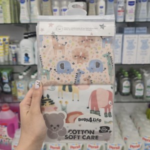 خشک‌ کن 2 عددی بیبی فورلایف Baby4life