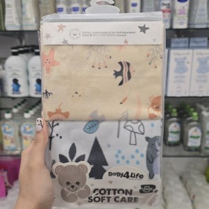 خشک‌ کن 2 عددی بیبی فورلایف Baby4life