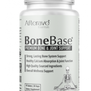 قرص BoneBase افتر ایو After ave برای استخوان و مفاصل