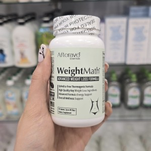 قرص ویت‌مث افتر ایو After ave برای کاهش وزن