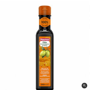 روغن زیتون  فرابکر پلاسمون Plasmon