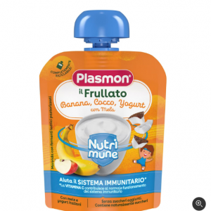 دسر ماستی پلاسمون Plasmon