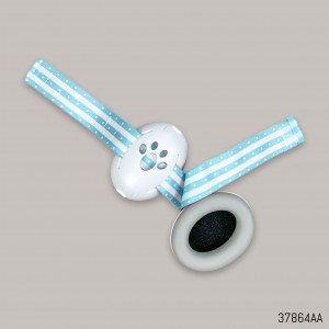 محافظ گوش و صداگیر نوزاد و کودک Baby Earmuff Noise Protection