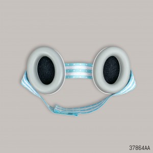 محافظ گوش و صداگیر نوزاد و کودک Baby Earmuff Noise Protection