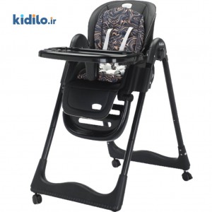 صندلی غذای کودک Kidilo مدل KD-805