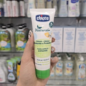 کرم ضد حشره چیکو مدل نچرالز Chicco
