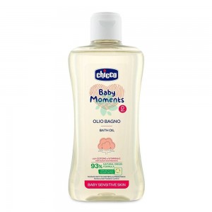 روغن حمام ویتامینه کودک چیکو  Chicco