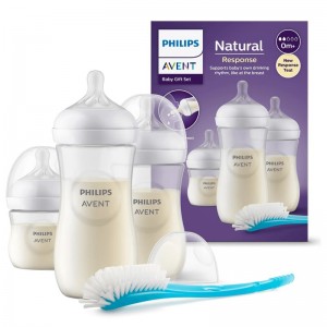 ست آغازین نچرال ریسپانس اونت Avent