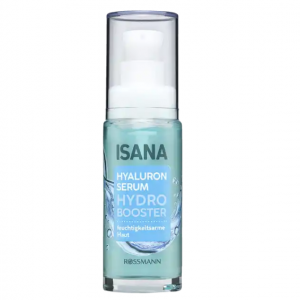 سرم آبرسان هیالورونیک آیسانا ISANA Hydro Hyaluron
